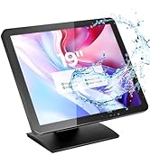 MUNBYN 19-inch POS-Touchscreen-Monitor, POS-Systems-for-Small-Business, LED Multi-Touch-Screen-Mo...
