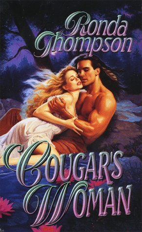 Cougar's Woman Cougar's Woman