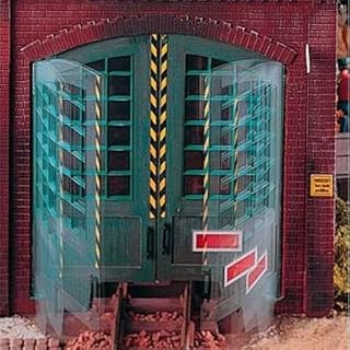 Piko 62002 Auto Door Mechanism