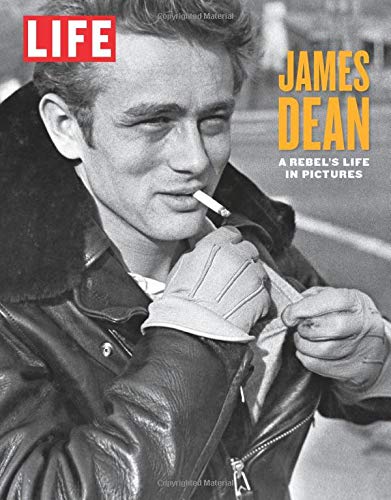 LIFE James Dean: A Rebel's Life in Pictures