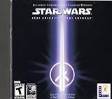 jedi outcast walkthrough Star Wars: Jedi Knight 2 (Lichtschwert)