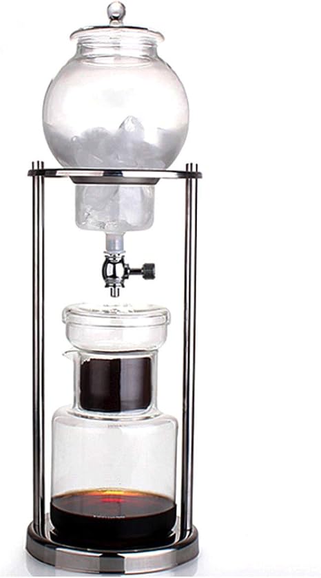 GGGarden 1000ml Dutch Coffee Pot Cold 