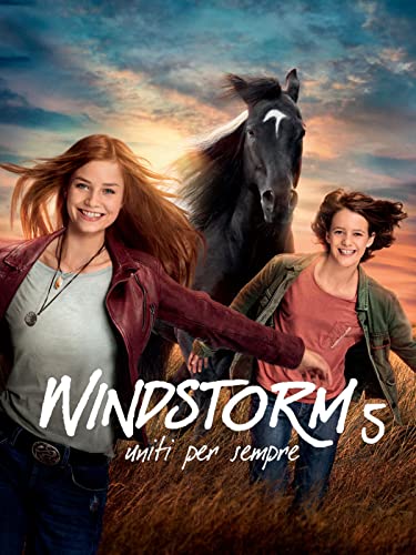  Windstorm 5 - Uniti per sempre