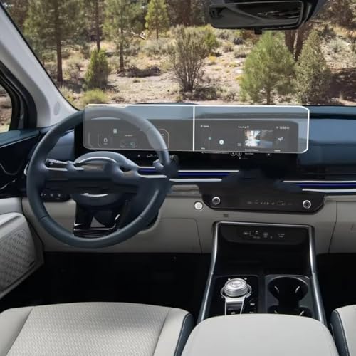 Protection écran Kia Carnival 2025 idéal pour les trajets en famille