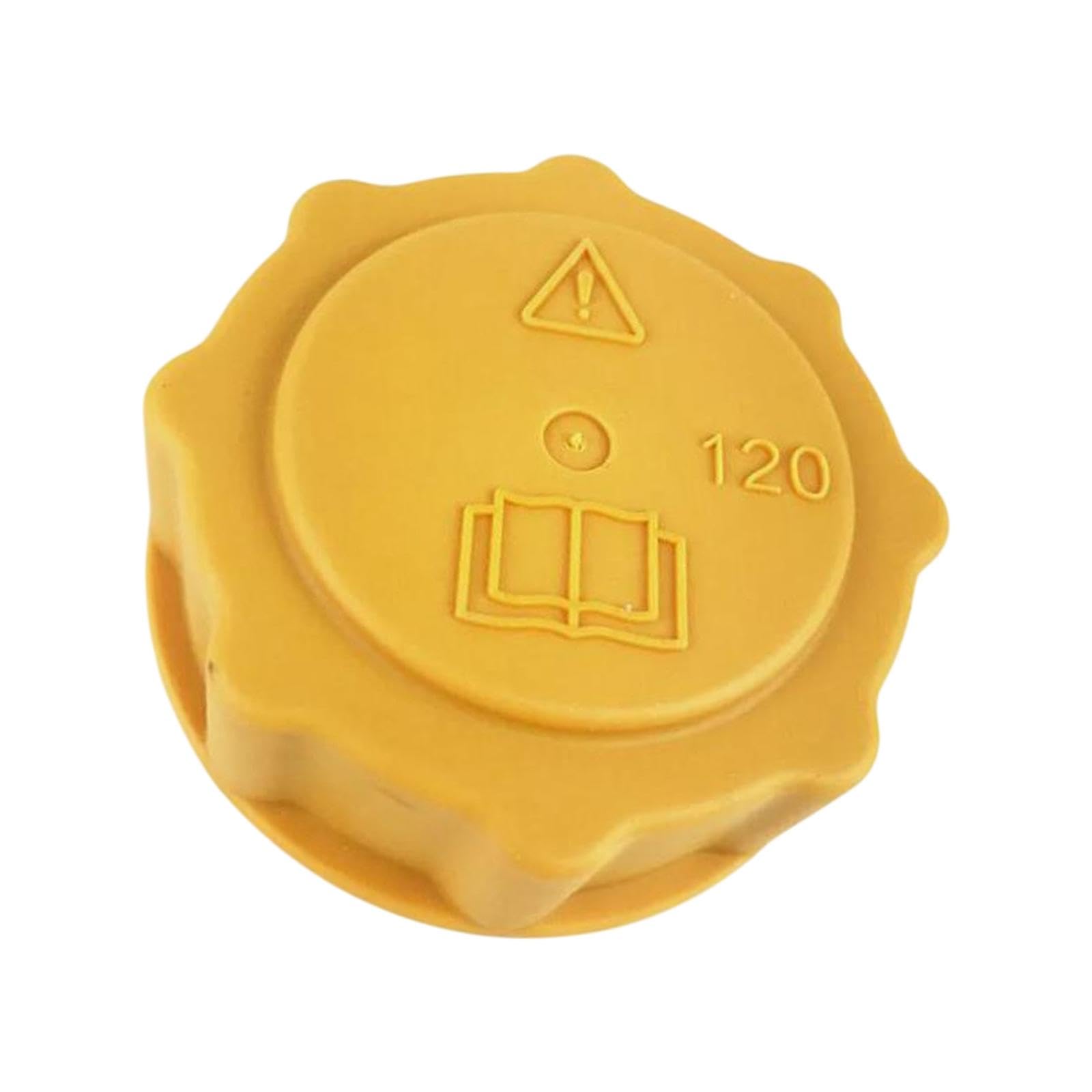 CALANDIS Expansion Tank Cap 86FB8100GD Replace 90467472 for Ford Ka Focus Fiesta | Radiators & Parts | Cooling Systems | Car & Truck Parts-image-20