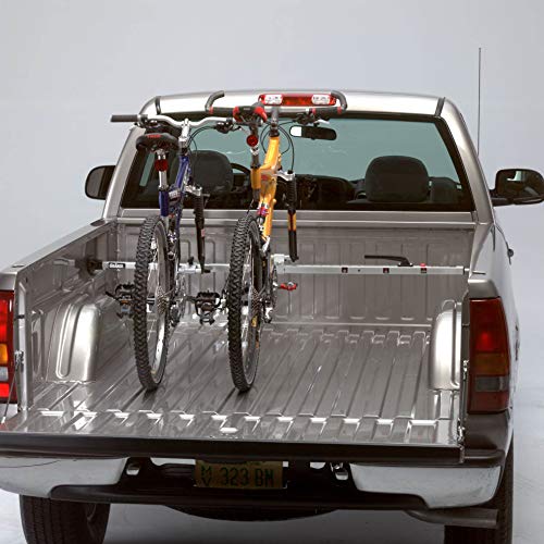 bike truck rack