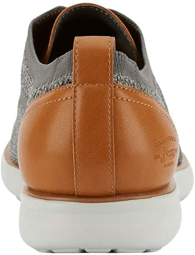 Miniatura 3 de Bass Connor KT - Zapato Oxford casual para hombre