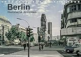 Autor(in): Collection Dostal Berlin - Historische Ansichten (Tischkalender 2021 DIN A5 quer)