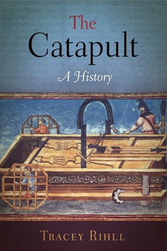 Catapult: A History