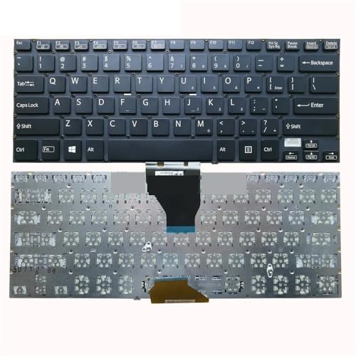 \j[ VAIO SVF14A SVF14A13CX SVF14A14CX SVF14A15CX 149238221US m[gp\RpL[{[hiobNCgȂj