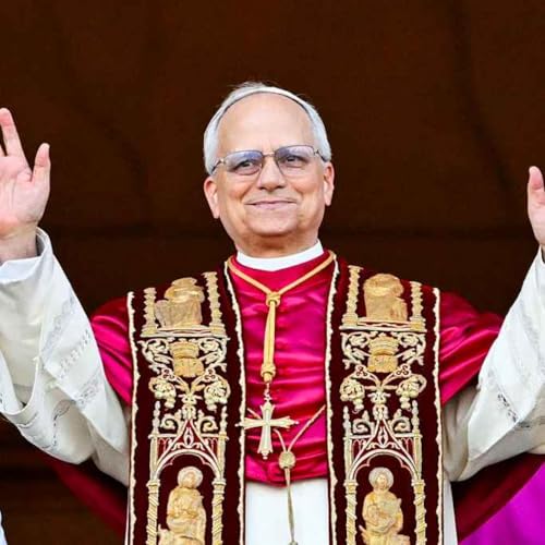 One year of Pope Leo &ndash; a promising start?