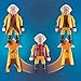 Playmobil Back to The Future Part II Hoverboard Chase