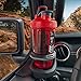 AZUTO Cup Holder for Jeep Wrangler (JL) / Gladiator (JT) Left-Side MHG-037