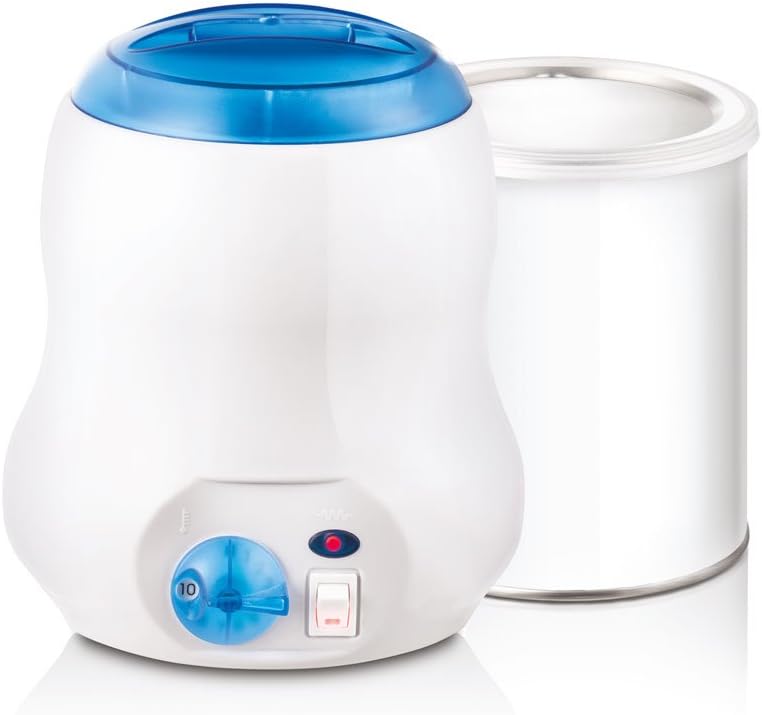 Wax heater Elegance Xanitalia 800 ml 210019