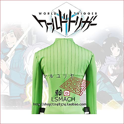 Amazon.co.jp: 靴+道具付きワールドトリガー WORLD TRIGGER 小南 桐絵
