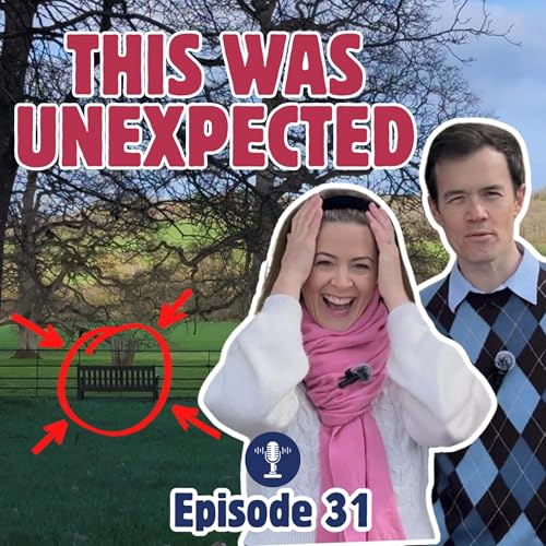 Living in England Changed How We See Everyday