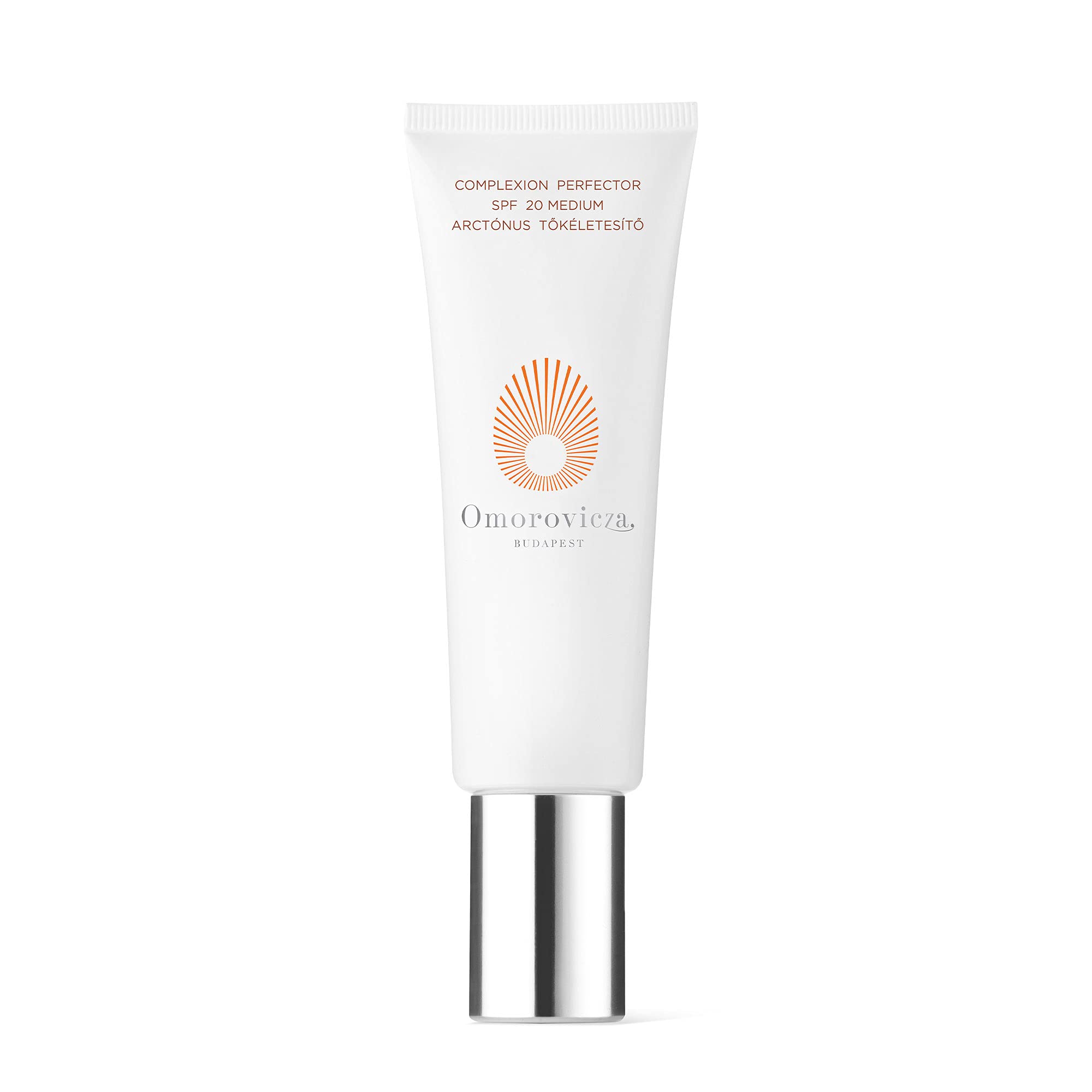 Omorovicza Complexion Perfector SPF 20, 50 ml, Dark