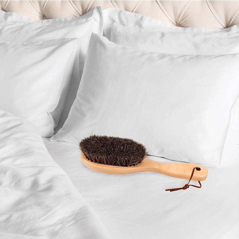 Wool Manage Brush Cashmere Household Smooth Shoe Boot Polishing