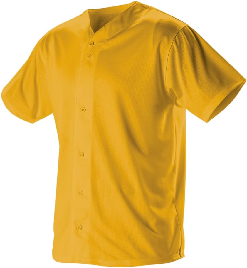 52MBFJ - Full Button Mesh Base - M - GD