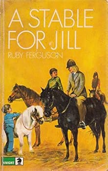 A Stable for Jill
