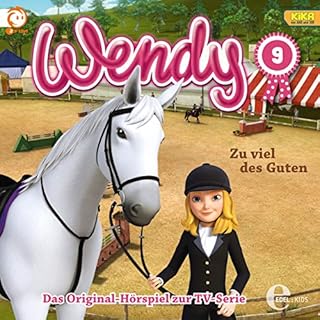 Zu viel des Guten & Mehr Schein als sein. Das Original-H&ouml;rspiel zur TV-Serie Titelbild