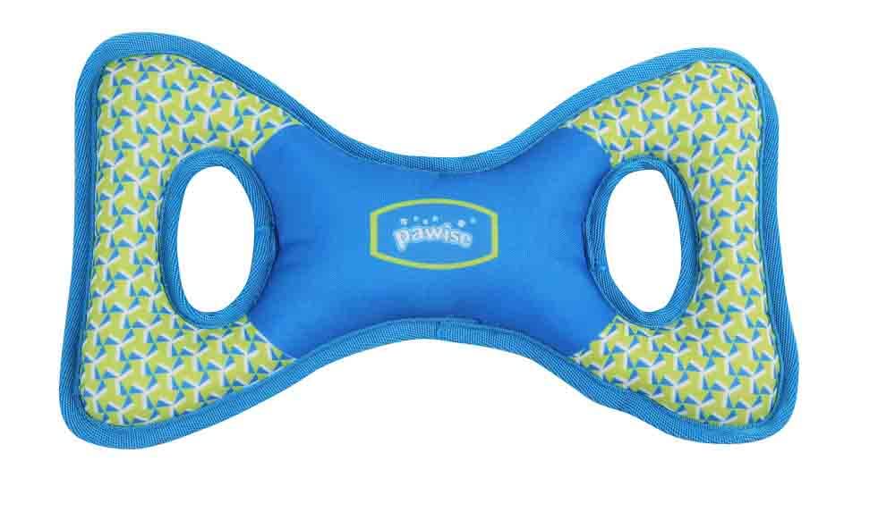 Pawise Yumuşak Tutmalı Kemik Oyuncak 32 cm