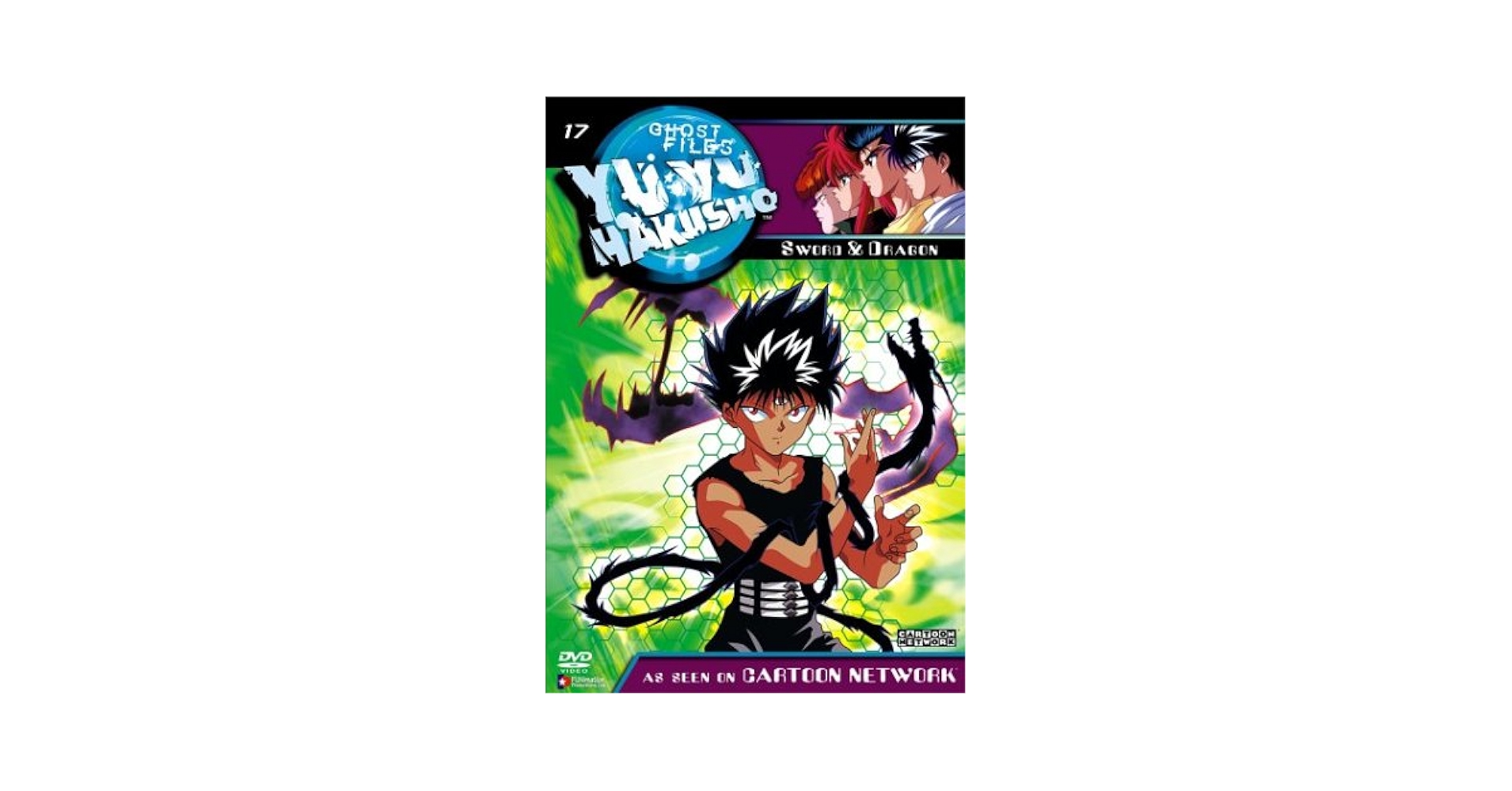 yuu★DVD Anime DVD Yu-gi-oh ! Zexal - Complete Tv Series English