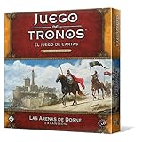 Juego de tronos lcg: las arenas de dorne - español