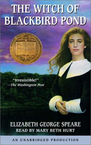 The Witch of Blackbird Pond