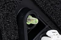 Vista 5 de Para Honda Civic Sedan 1996 1997 1998 1999 2000 Power Side Door View Mirror Driver Left