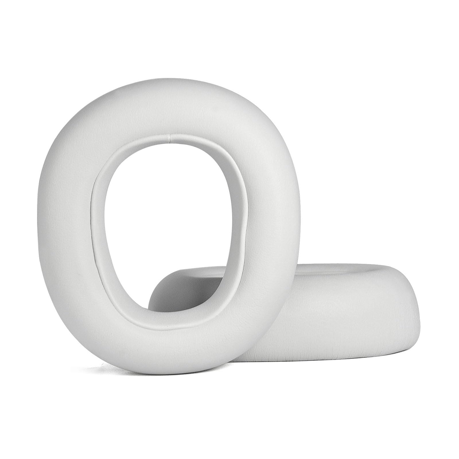 Almohadillas para auriculares G735, almohadillas de espuma viscoelástica, accesorios cómodos de usar