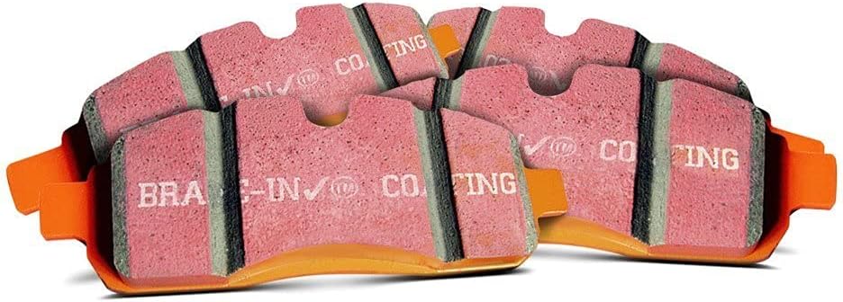 EBC Brakes - EBC Extra Duty Pads ED93097