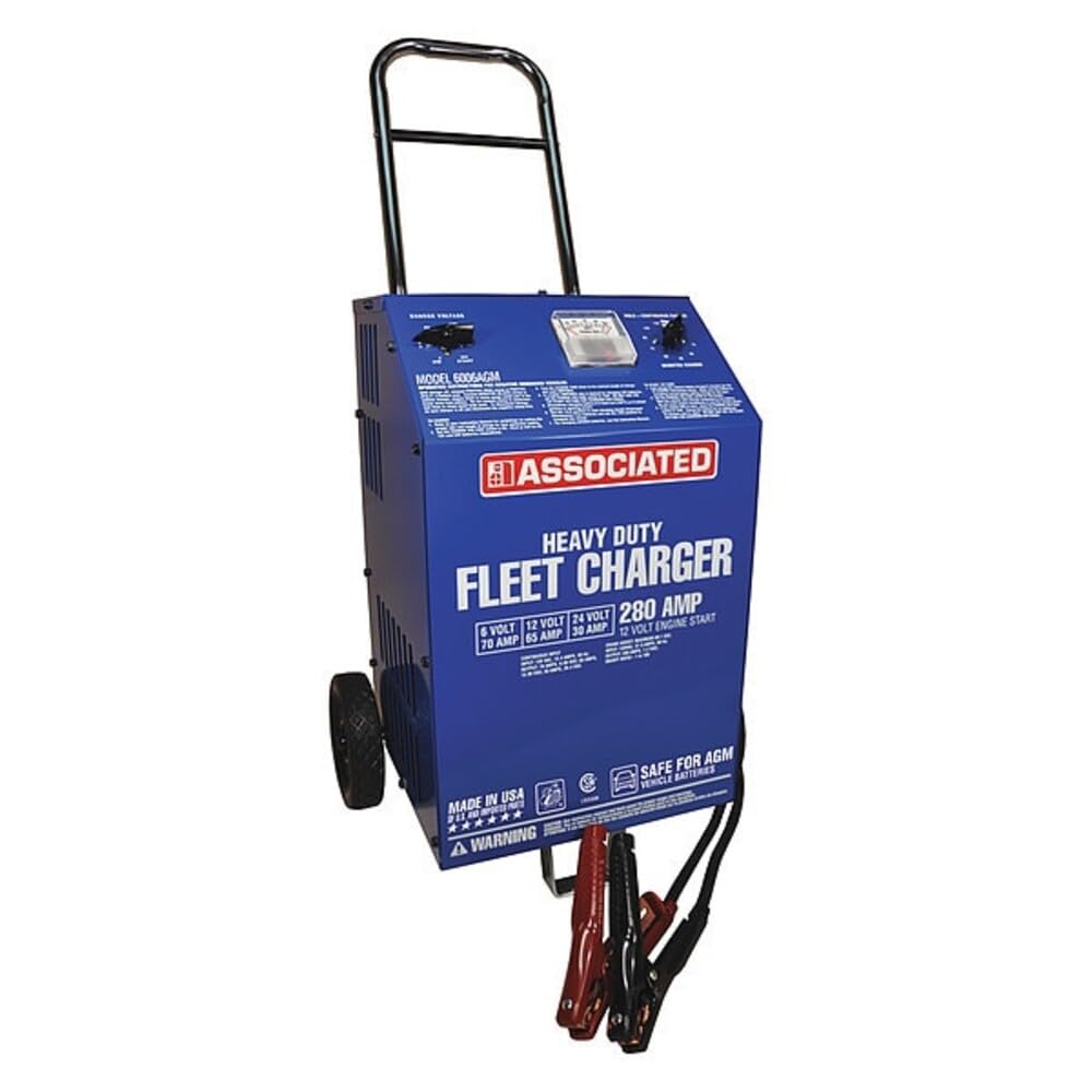 Associated Equipment 6006AGM