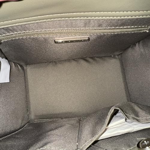 Steve Madden Women's Bwebber E Satchel & Crossbody Bag4