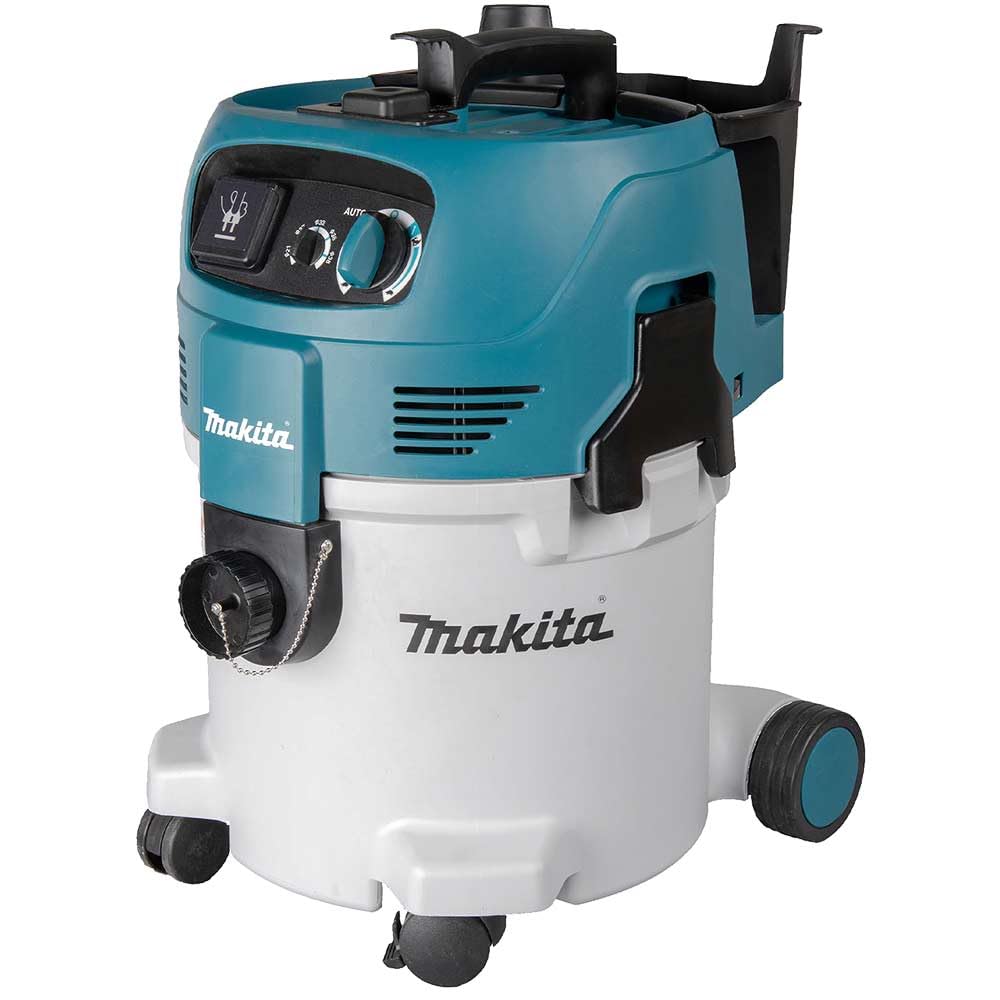 MAKITA VC3012M 110v M class dust extractor