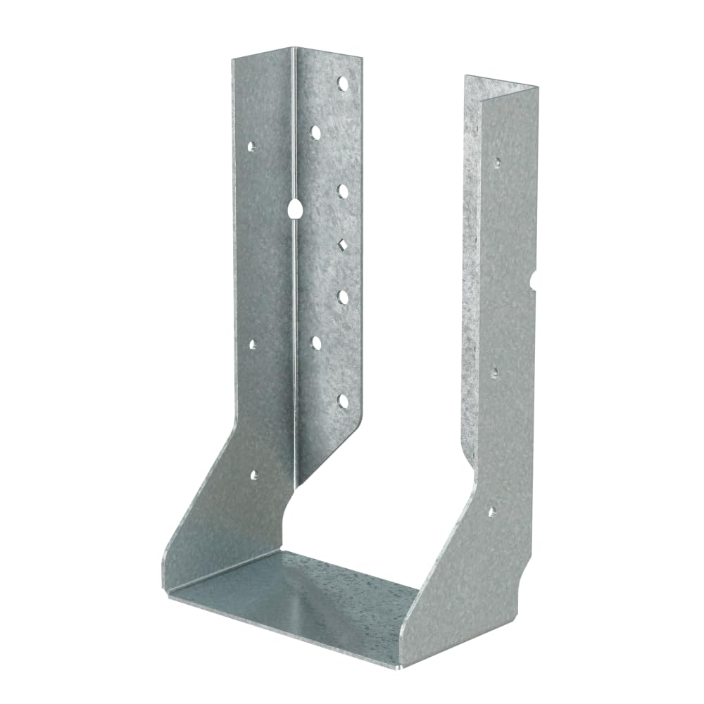 Amazon.com: Simpson Strong-Tie HUCQ5.25/9-SDS Heavy Concealed