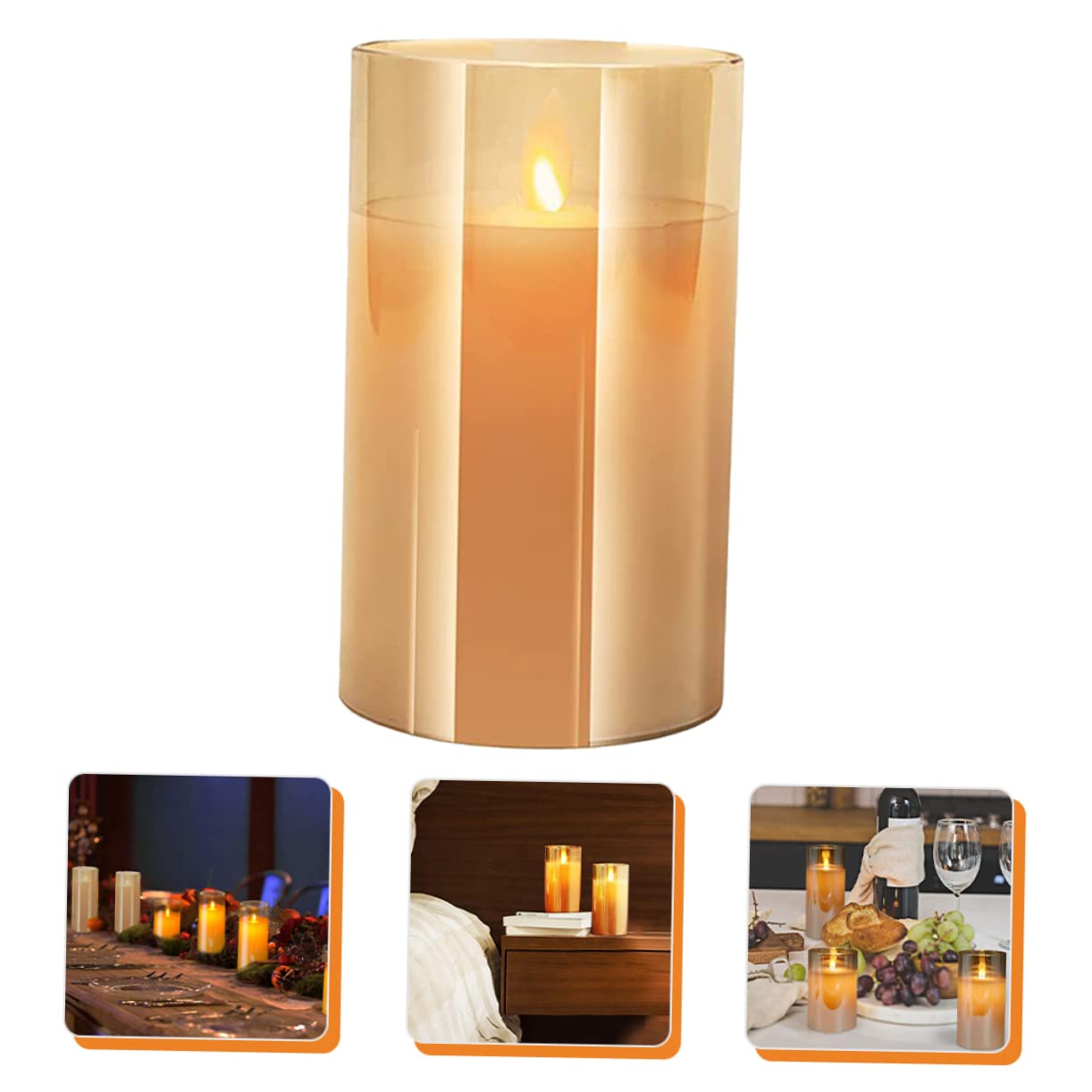 Sewline Trio Colors Fabric Pencil