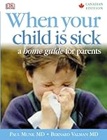 When Your Child Is Sick 1553630475 Book Cover