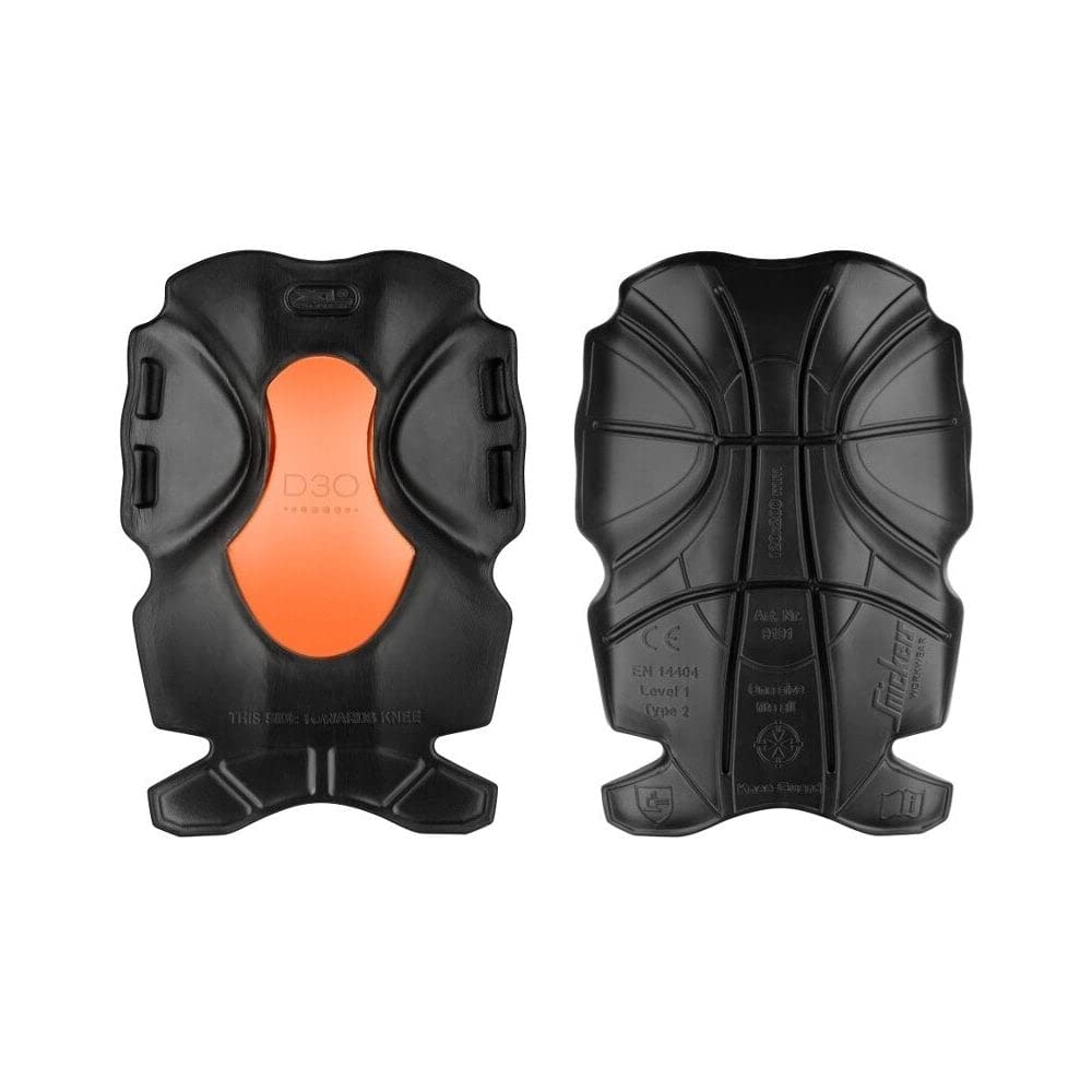**NEW** SNICKERS 9191 XTR Kneepad featuring shock absorbing D3O Technology