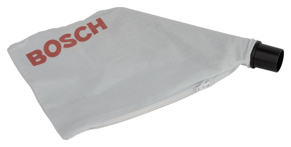 Bosch Professional Dust Bag For Gff 22A Professional from B&Q