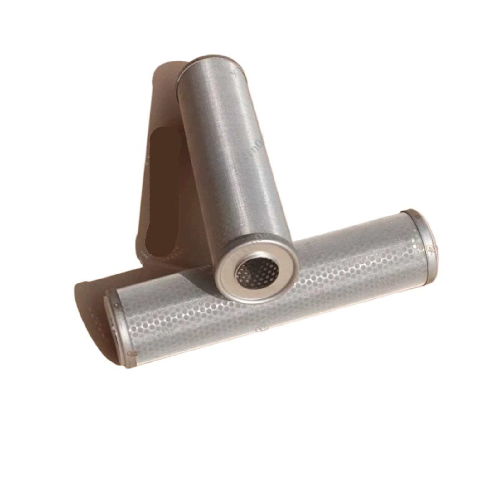 Pantalla De Filtro Lavable Resistente De Alta Temperatura Del Cartucho De Filtro Del Acero Inoxidable 304(5 inch 300 mesh)
