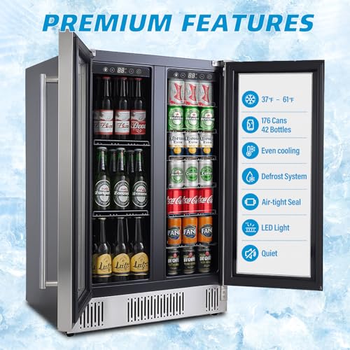 built in refrigerator premium 1681