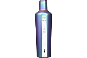 Corkcicle Dragonfly Canteen: Your Perfect Hydration Companion