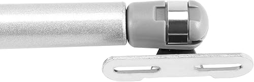 Miniatura 3 de 12 bisagras de gabinete de soporte hidráulico de 100N22.5 libras, soporte de elevación de soporte de gas de cierre suave, soportes de gas para