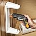 WORX WX255 Atornillador Compacto 4V con Cambio Automático de Puntas Imagen de WORX WX255 Atornillador Compacto 4V con Cambio Automático de Puntas