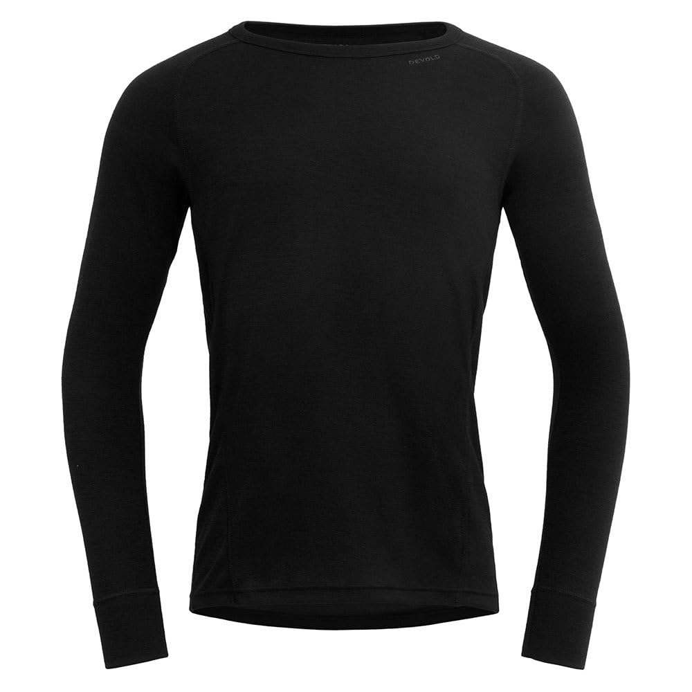 Devold Duo Active Merino 205 - Maglietta da Uomo