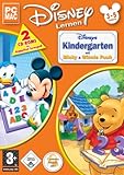  Doppelpack Kindergarten Winnie Puuh + Micky