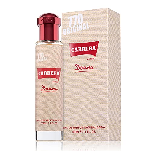 Carrera Jeans 770 Original vaqueros rectos de algodon para hombre 3