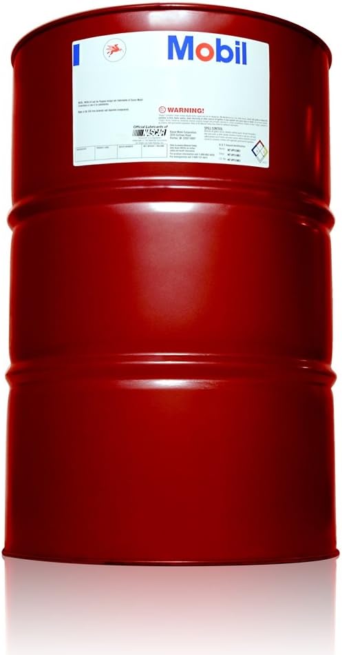 Mobil DTE 10 Excel 15- Formerly: Mobil DTE 11M - 55 gal. drum