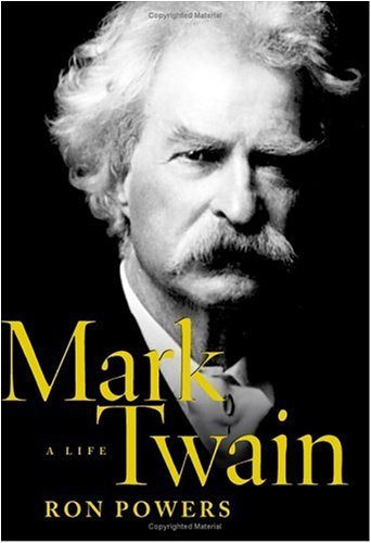by Ron Powers (Author)Mark Twain: A Life (Hardcover)